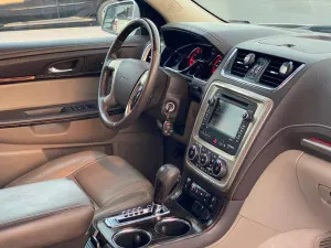 2016 GMC Acadia