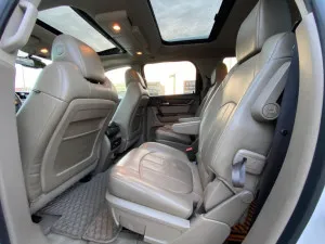 2016 GMC Acadia