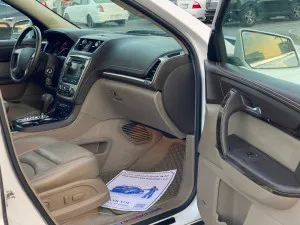 2016 GMC Acadia