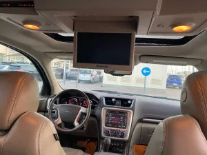 2016 GMC Acadia