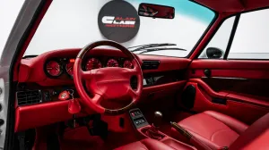 1996 Porsche 911 Carrera