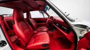 1996 Porsche 911 Carrera