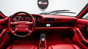 1996 Porsche 911 Carrera
