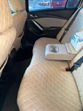 2014 Mazda 6