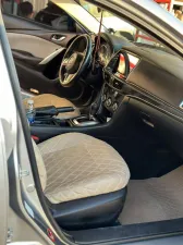 2014 Mazda 6