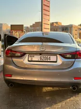 2014 Mazda 6