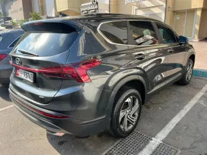 2022 Hyundai Santa Fe