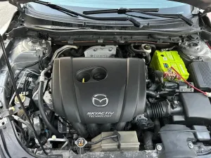 2014 Mazda 6