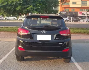 2013 Hyundai Tucson