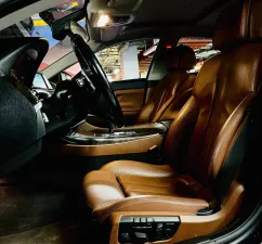 2013 BMW 6-Series