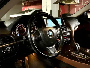 2013 BMW 6-Series