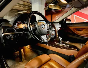 2013 BMW 6-Series