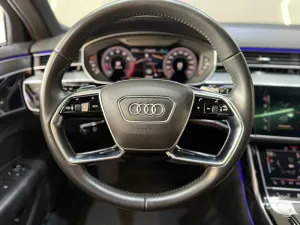 2019 Audi A8