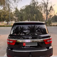 2013 نيسان باترول 