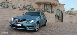 2011 مرسيدس-بنز آلفئة - C