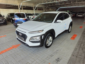 2019 Hyundai Kona in dubai