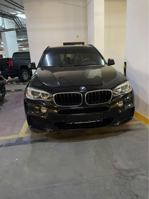 2016 BMW X5 in dubai