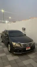 2013 تويوتا أوريون