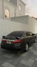 2013 تويوتا أوريون