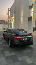 2013 تويوتا أوريون