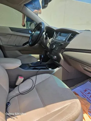 2012 Kia Cadenza