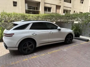 2022 Genesis GV70