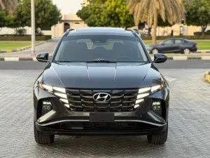 2022 هيونداي توسان in dubai