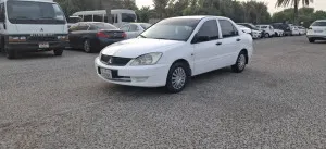 2011 Mitsubishi Lancer in dubai