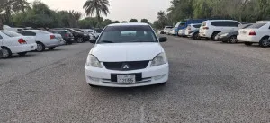 2011 Mitsubishi Lancer