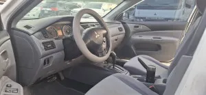 2011 Mitsubishi Lancer