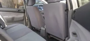 2011 Mitsubishi Lancer