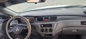 2011 Mitsubishi Lancer