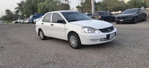 2011 Mitsubishi Lancer