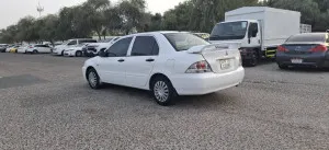 2011 Mitsubishi Lancer