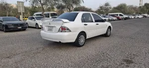 2011 Mitsubishi Lancer