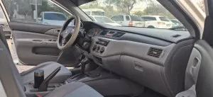 2011 Mitsubishi Lancer