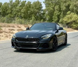 2019 BMW Z4 in dubai
