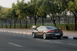 2014 Volkswagen CC