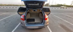 2010 Honda Crosstour