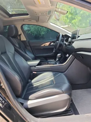 2019 Hongqi H5