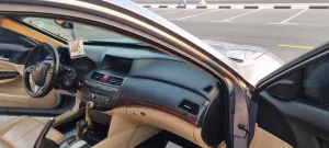 2010 Honda Crosstour