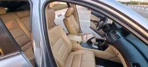 2010 Honda Crosstour
