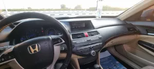 2010 Honda Crosstour
