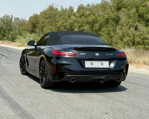 2019 BMW Z4