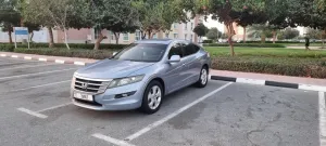 2010 Honda Crosstour