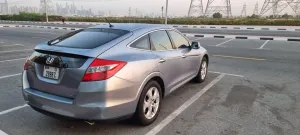 2010 Honda Crosstour