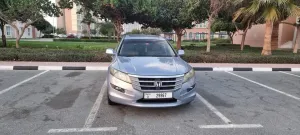 2010 Honda Crosstour