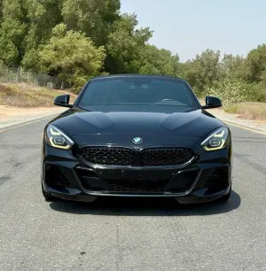 2019 BMW Z4