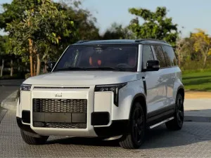 2025 ROX 01 in dubai