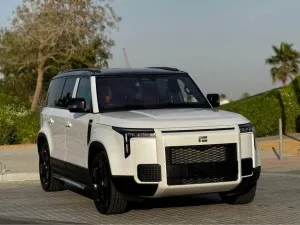 2025 ROX 01